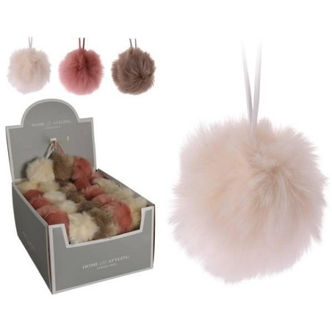 SFERA PELUCHES 8CM PRETTY 3ASS